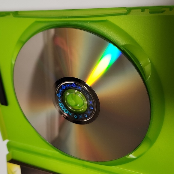 Fable Xbox Original - Picture 5 of 5